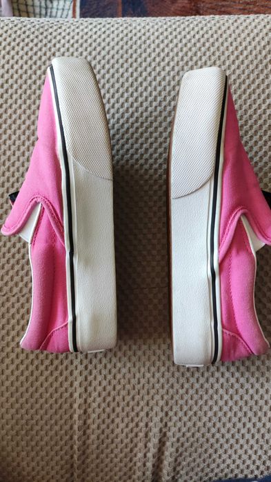 Кецове Vans N 35