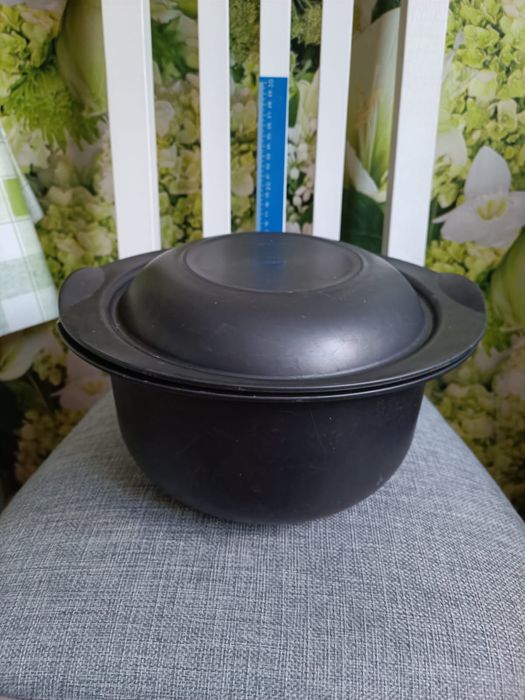 Кастрюля "ультра -про"тапэр