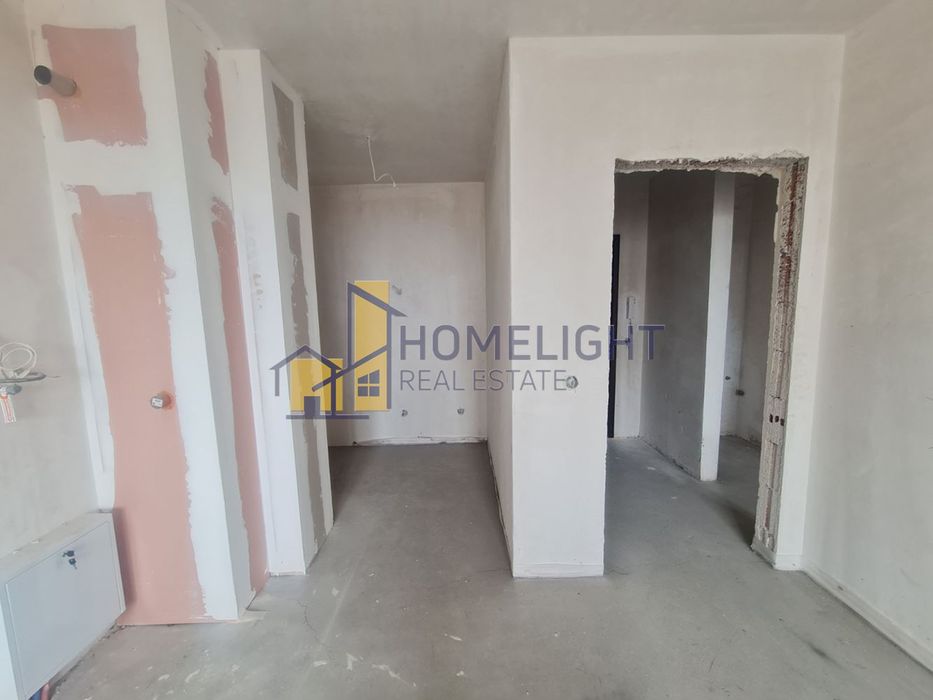 Продава се Двустаен апартамент в София, Овча купел - 64 кв.м за 2241 €/кв.м - Снимка #1