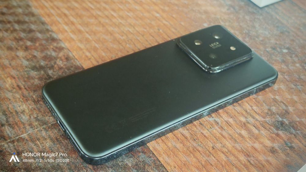 Xiaomi 14 в отлично състояние 512GB, коментар в разумното