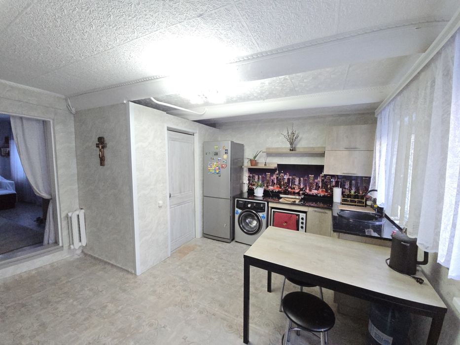 Продам дом в районе "Океана"