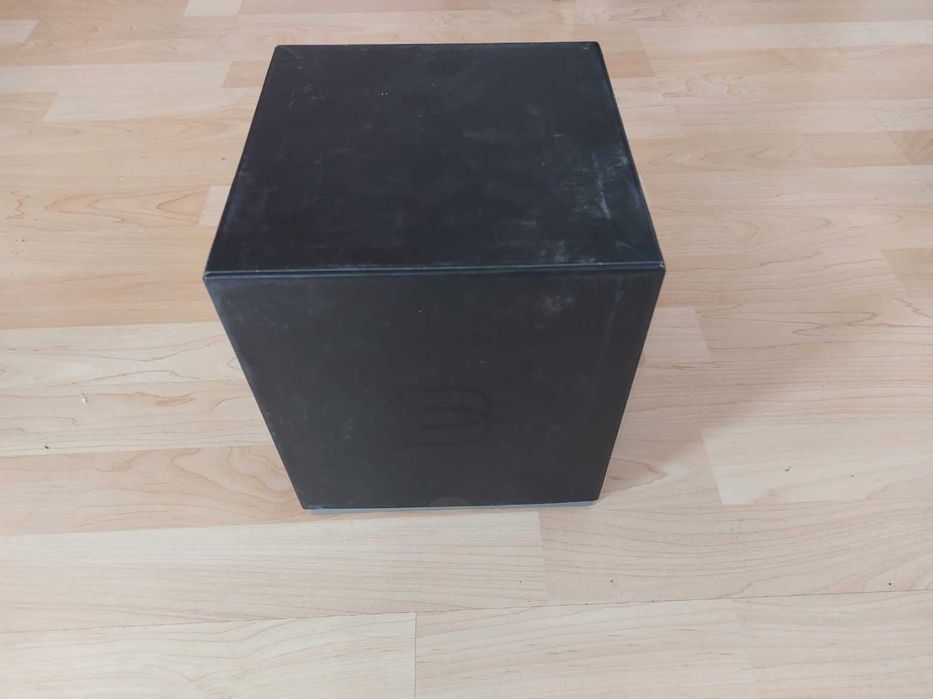 Bluesound node n100 music streamer