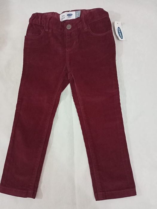 Новые фирменные штаны для мальчиков