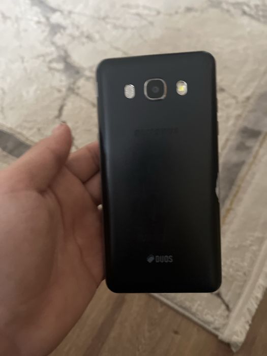 самсунг джи5(2016)