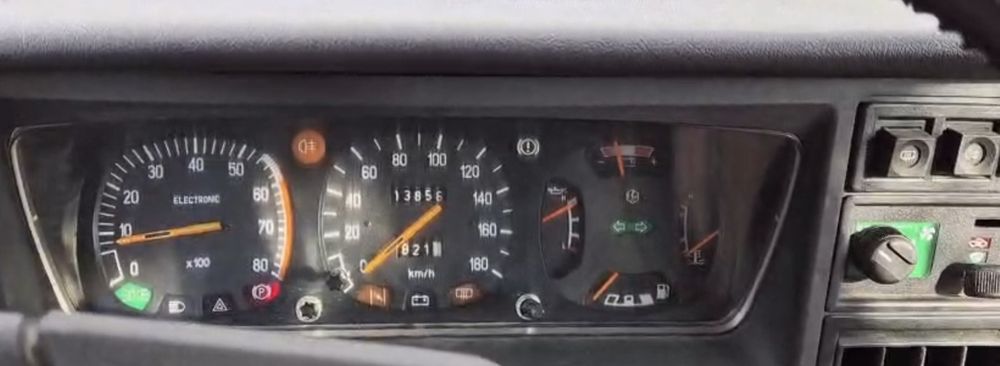 Ofertă - Dacia 1310 , 14.000 km