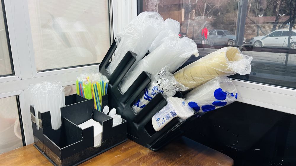 Продам действующий бизнес