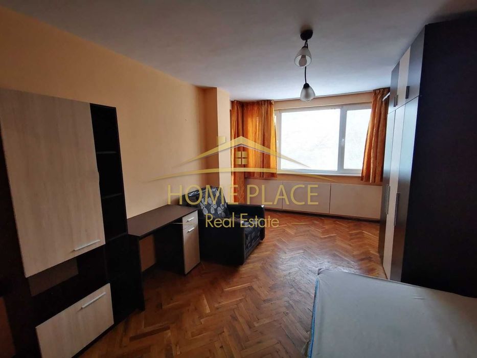 ТРИСТАЕН  апартамент под наем - Чаталджа