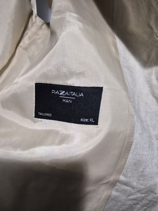 Ленени панталони ZARA и МАNGO