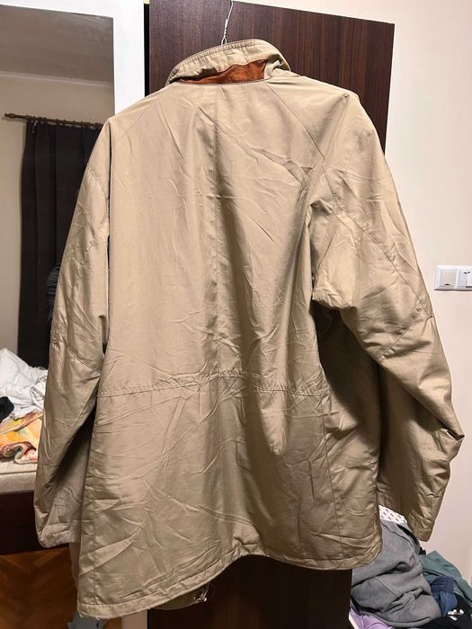 Geaca de fas Bugatti in colaborare cu Gore-Tex