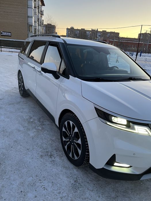 Пассажирские перевозки