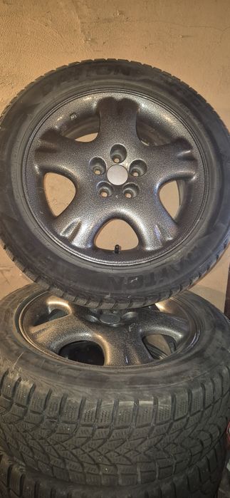 Джанти 205/55/16