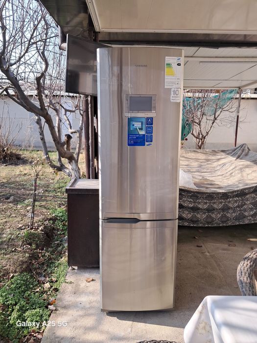Xolodilnik Samsung holati yaxshi