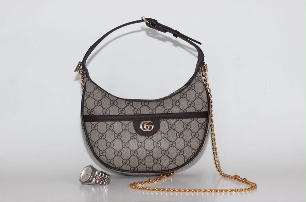 Нова чанта Gucci