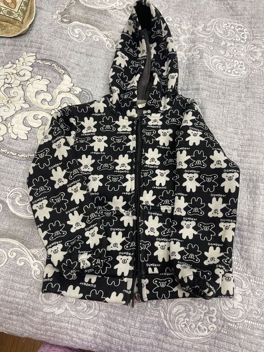 Детская одежда в хорошем состоянии