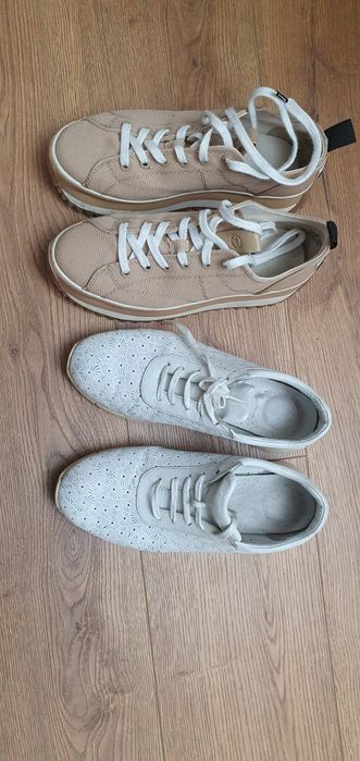 Кроссовки 38 размер