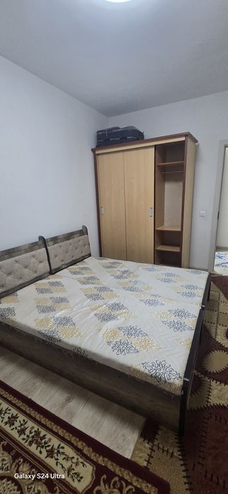 Сергили чоштепа метрони биринчи бекати 2хона 350д