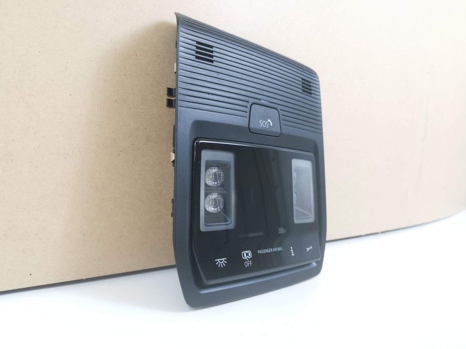 Plafoniera Lumini Volkswagen VW  Golf 8 2020 2021 2022 2023 2024 Origi