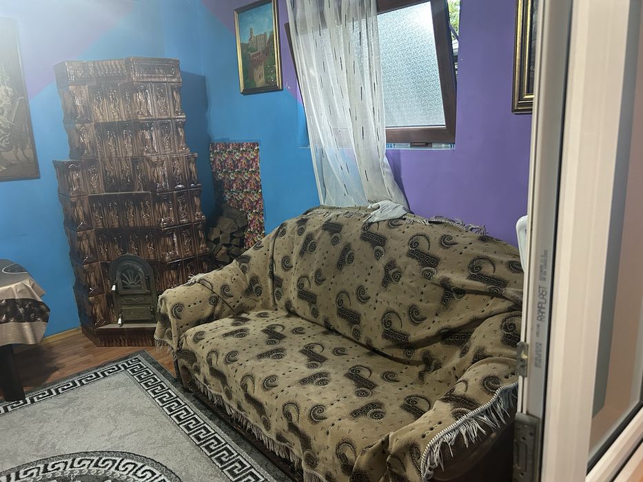 Casă de vânzare Strejnicu