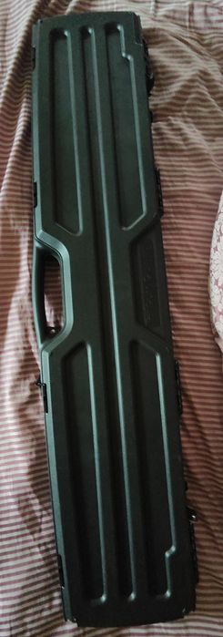 Cutie arma/replica airsoft vânătoare