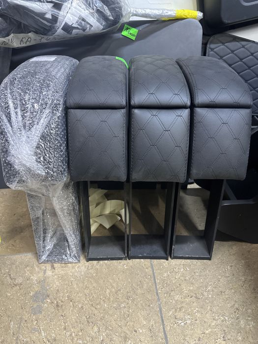 Бар подлокотник на газель