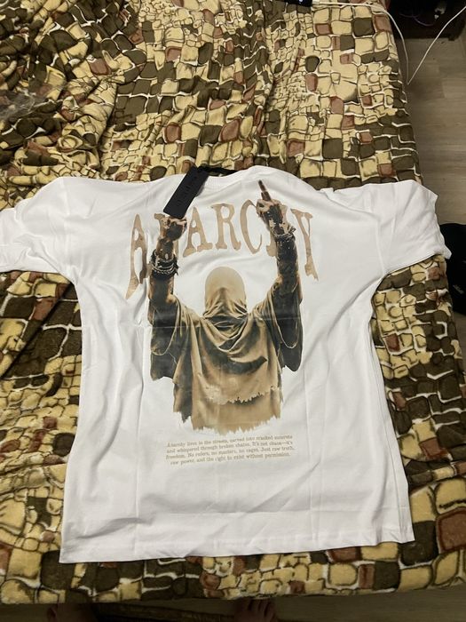 Tricou Made By Society