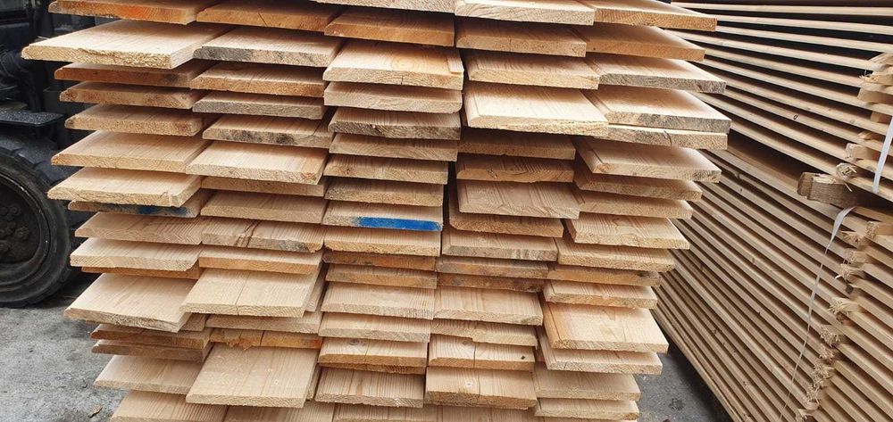 Lambriu 18mm sau 20mm la 4m si pazie, Sageac, Dusumea, scandura gard