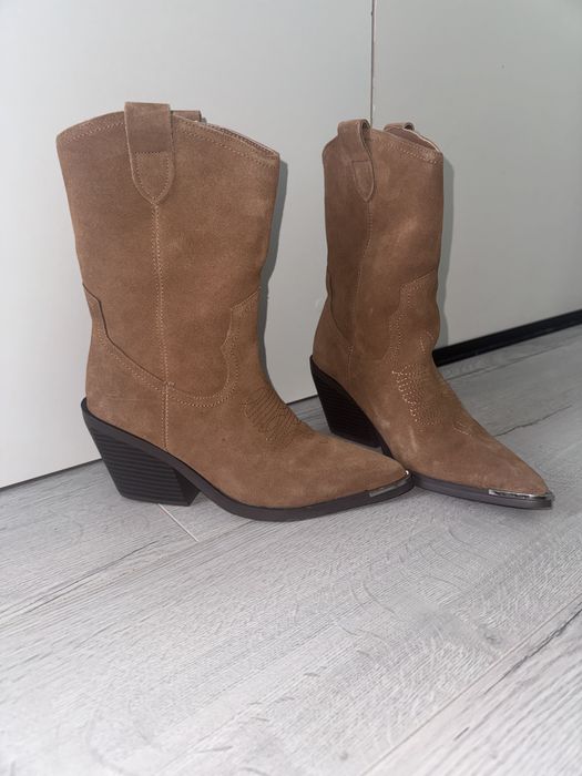 Казаки сапоги казачки