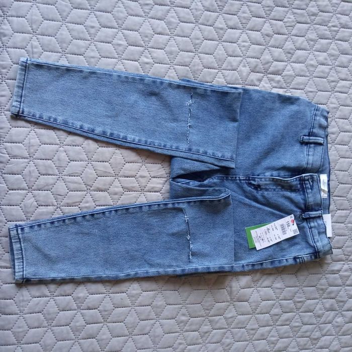 Детски  женски дънки !