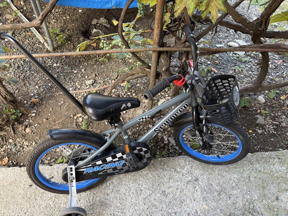 Bicicleta 16 inch