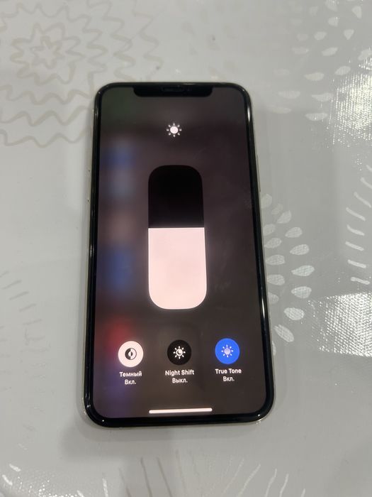 Айфон 11про 64гб