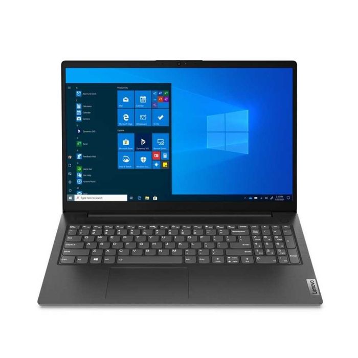 Ноутбук LENOVO V15 G2 IJL CELERON N4500 8ГБ 256ГБ 15,6 FHD BLACK