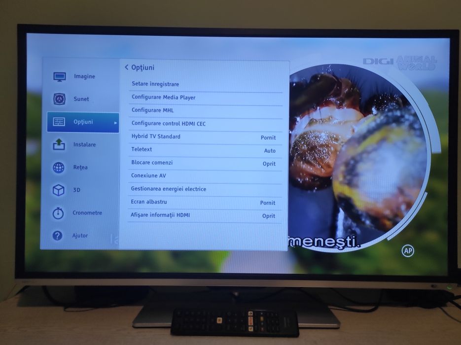 Smart Tv Toshiba 102 cm