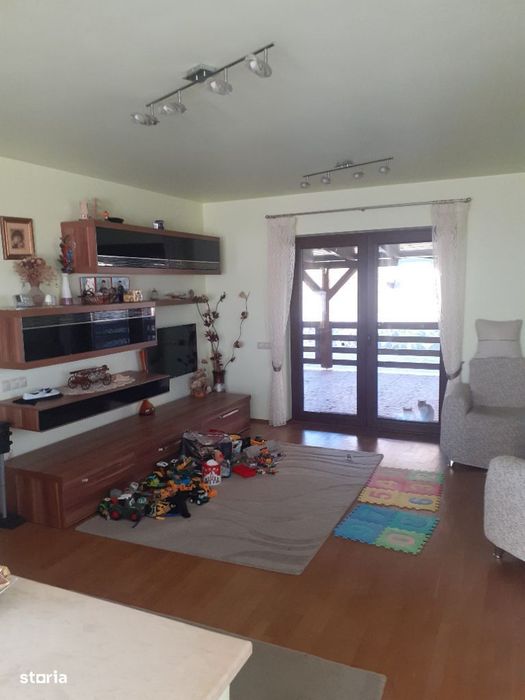 Casa vila pensiune