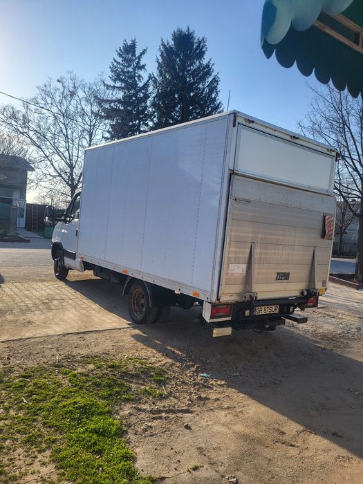 Iveco Daily ,3.0 diesel