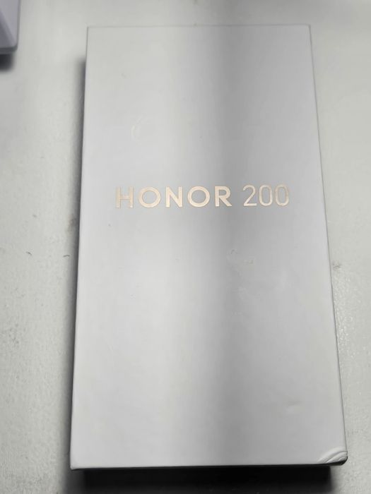 Smartphone Honor 200, 512Gb, 12GB RAM