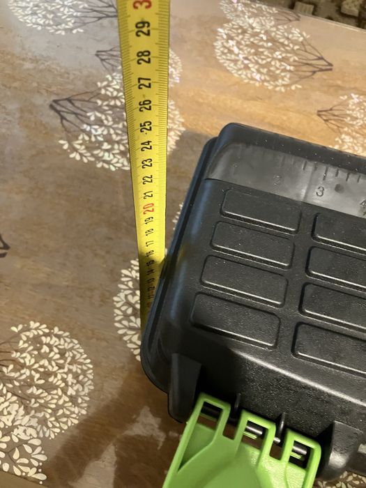 Cutie depozitat scule