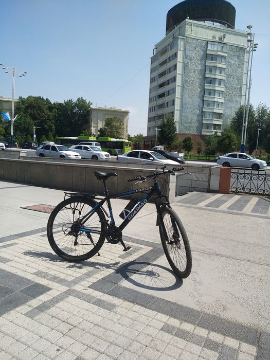 Скоростной Велосипед 29 Размера.