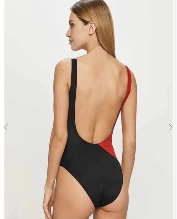 бански цял  Tommy Hilfiger