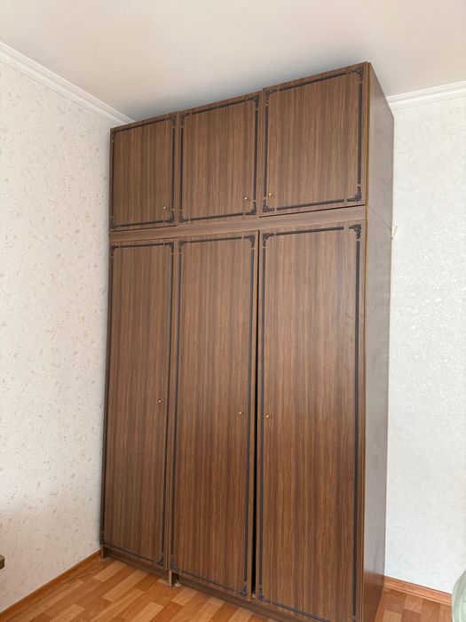 Продам шкаф для спальни