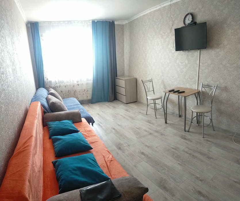 Сдам квартиру посуточно