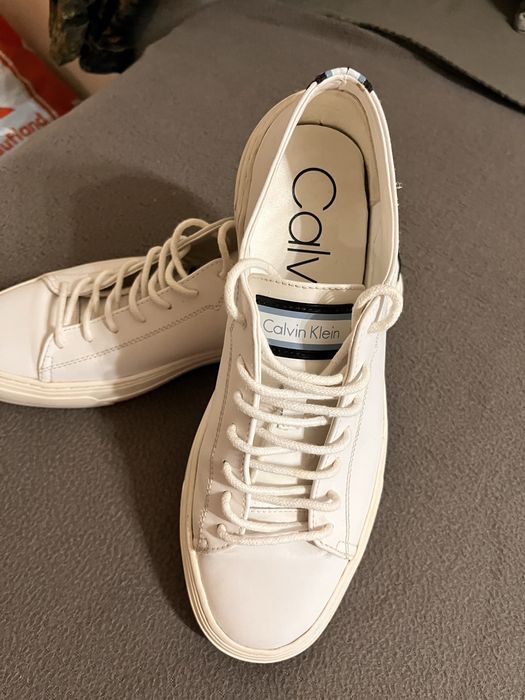 Кецове Calvin Klein