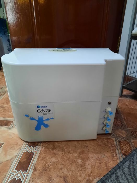 Фильтр для очистки воды Аура