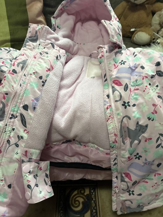 Gecute  fetita foarte bune