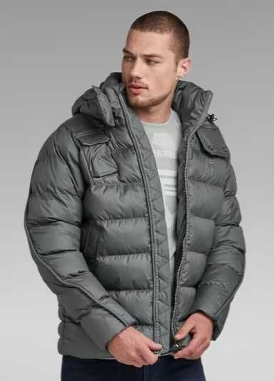 Пухенка G Star Raw - XL