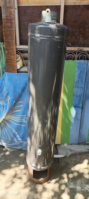 Титан котел для бани