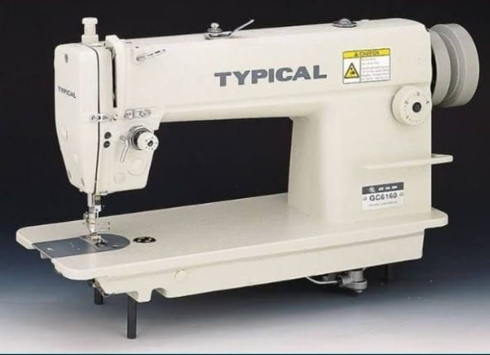 Ремонт швейных машин