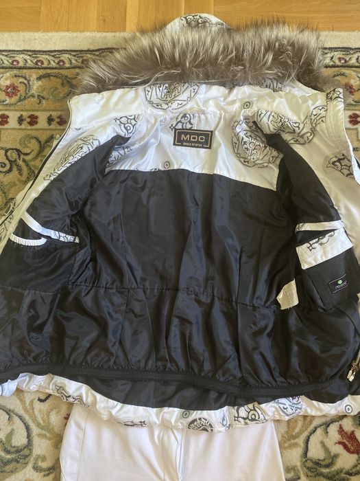 Costum schi marimea M