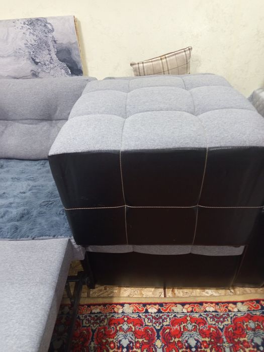 Мягкая мебель продам