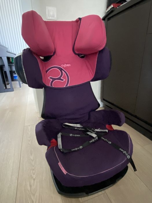 Автокресло Cybex