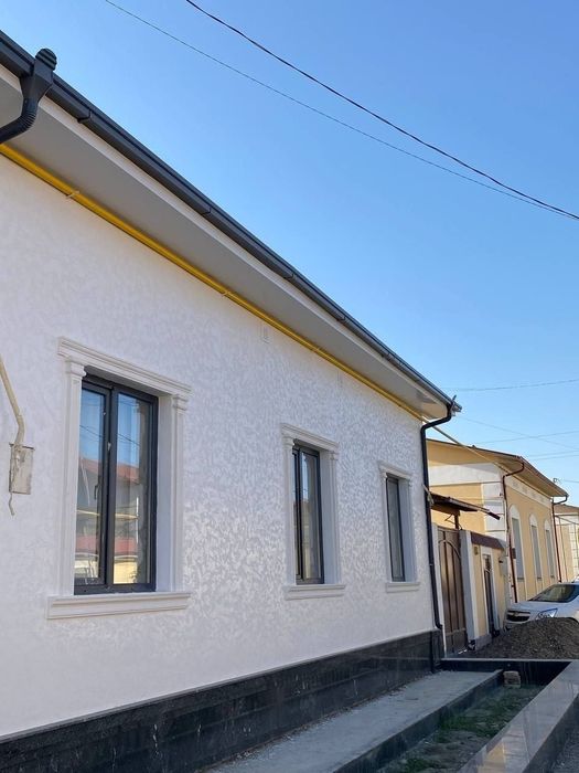 Malyarka va santexnika xizmatlari
